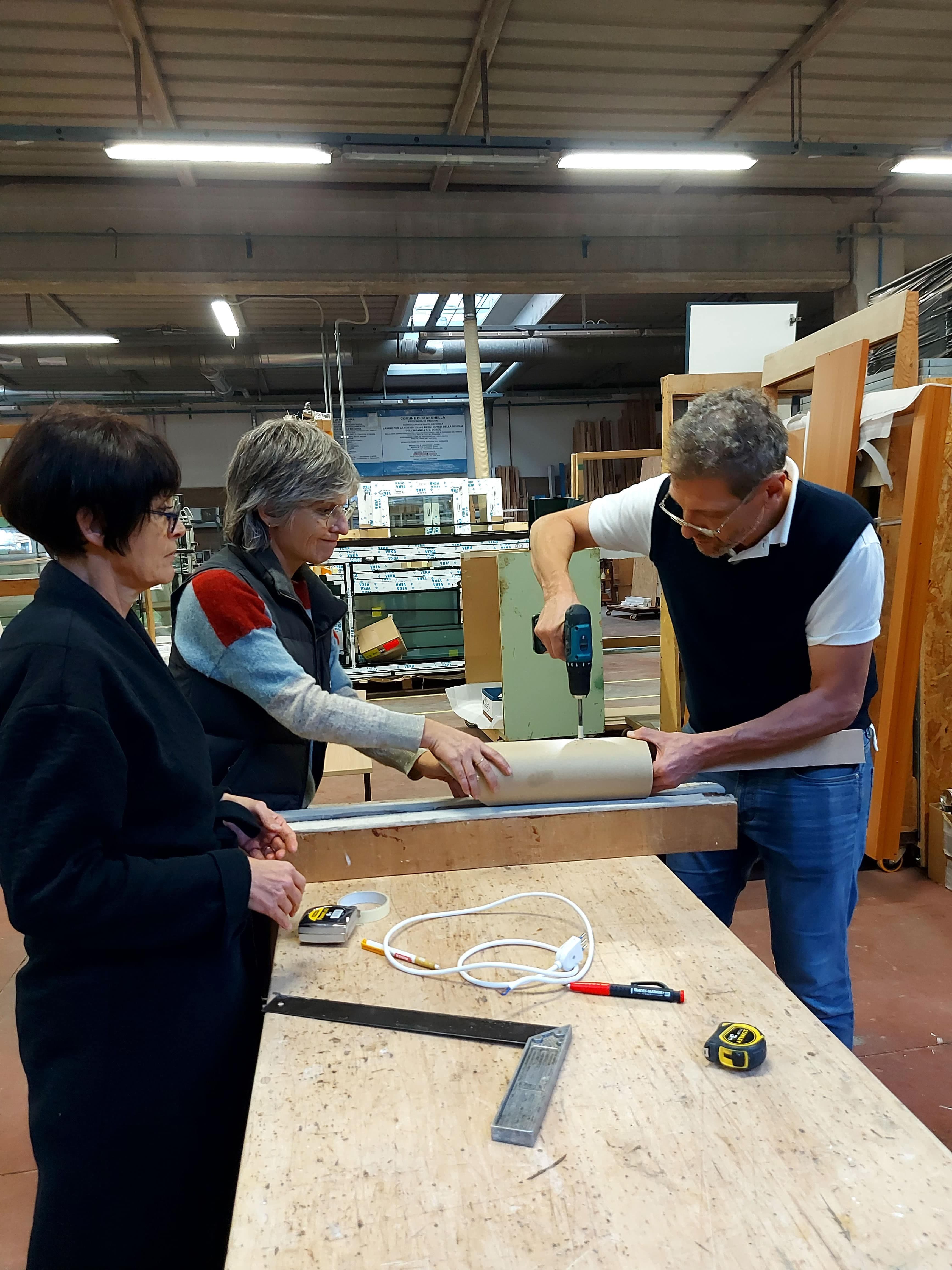 Falegnameria Rossato