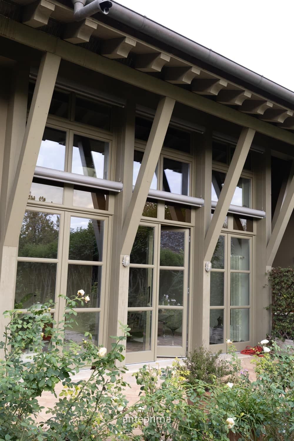 Falegnameria Rossato