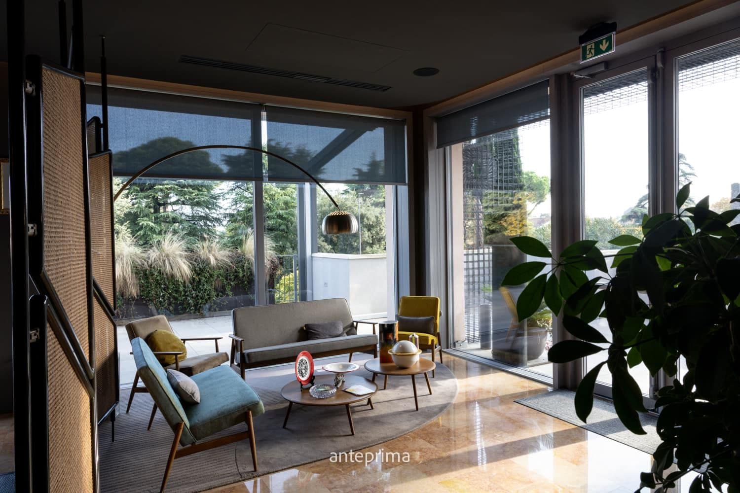 Falegnameria Rossato