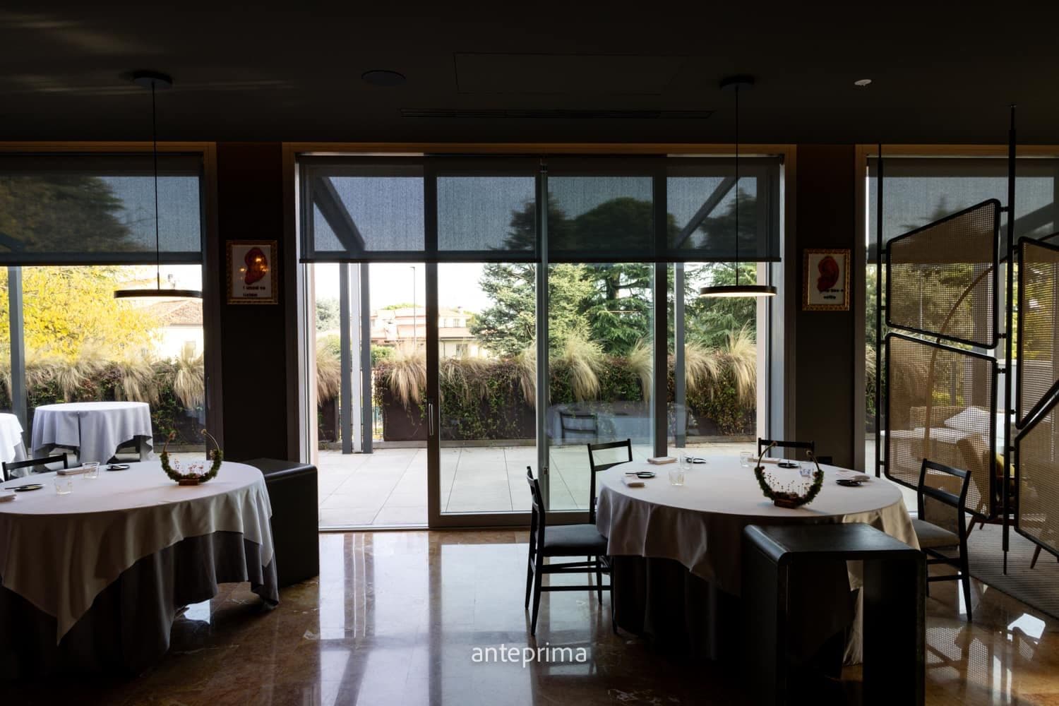 Falegnameria Rossato