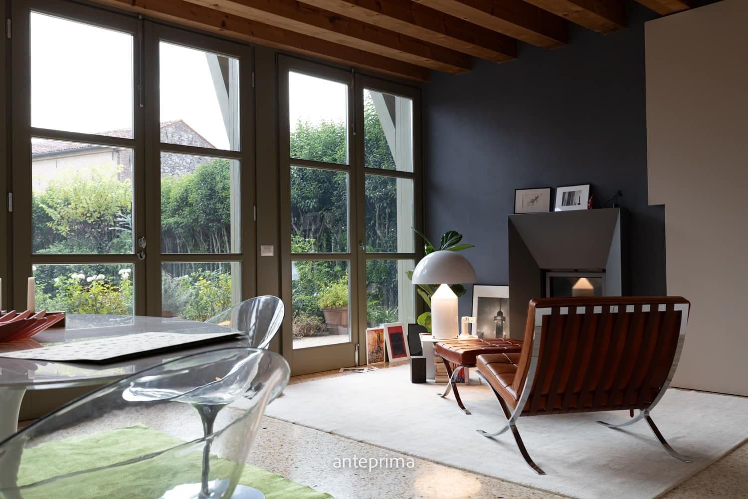 Portoncini e porte blindate su misura