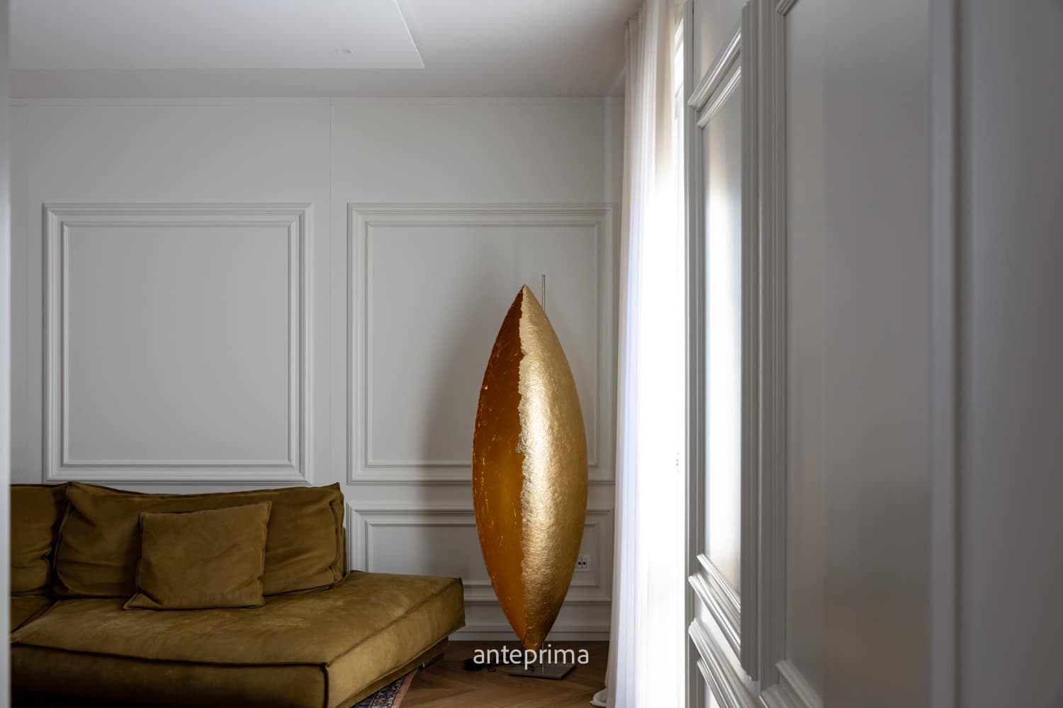 Arredamenti su misura | Falegnameria Rossato