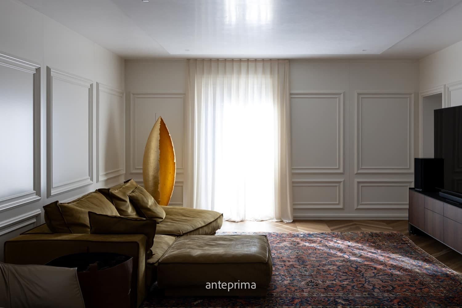 Arredamenti su misura | Falegnameria Rossato